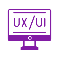 UI/UX Design
